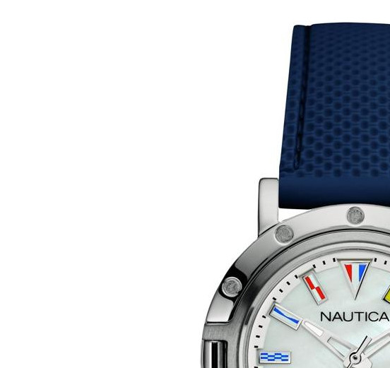 Nautica Damskie NAD12551L 4