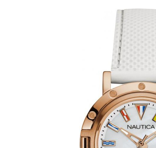 Nautica Damskie NAD14008L 4