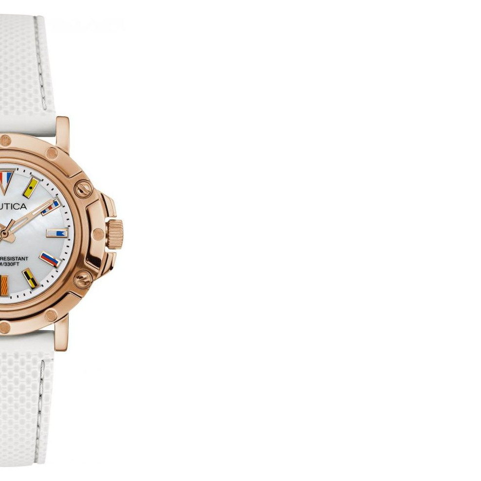 Nautica Damskie NAD14008L 6