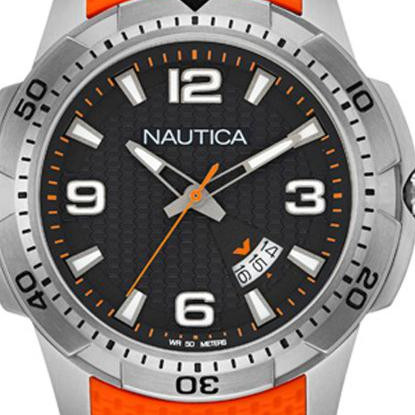 Nautica Damskie NAI12519G 2