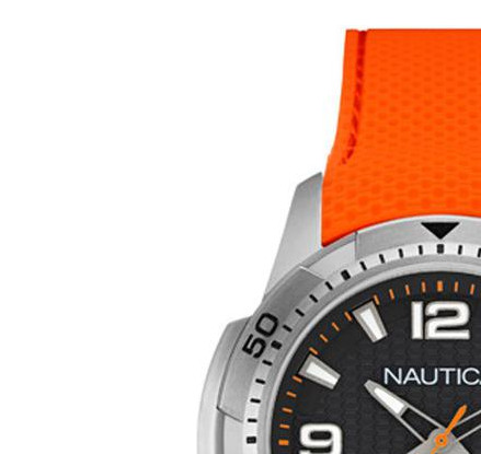 Nautica Damskie NAI12519G 4