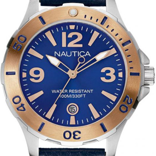 Nautica Damskie NAI13000M 2