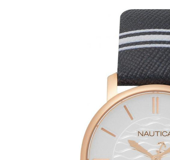Nautica Damskie NAPCGS005 4