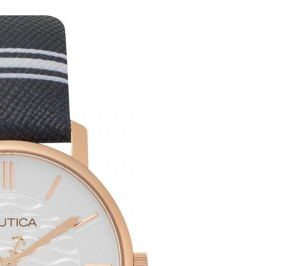 Nautica Damskie NAPCGS005 5