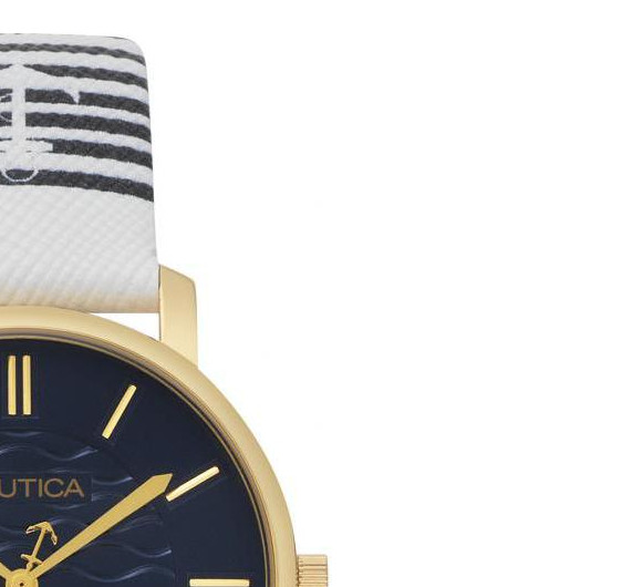 Nautica Damskie NAPCGS008 5
