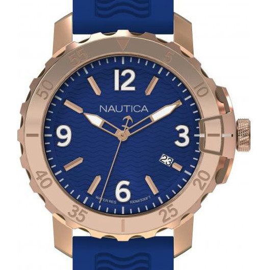 Nautica Damskie NAPCHG003 2