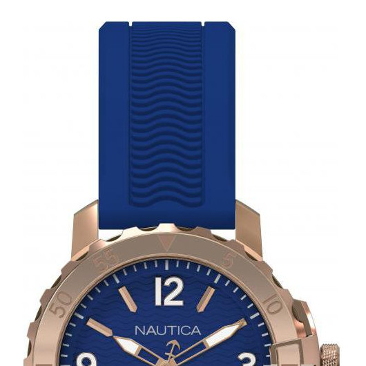 Nautica Damskie NAPCHG003 3