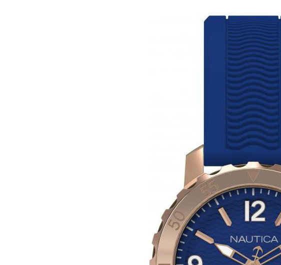 Nautica Damskie NAPCHG003 4