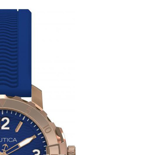 Nautica Damskie NAPCHG003 5