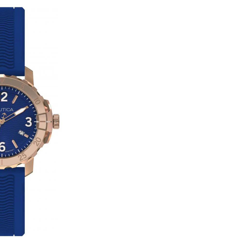 Nautica Damskie NAPCHG003 6