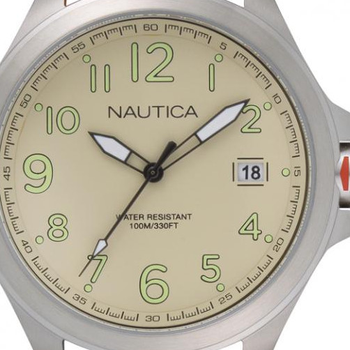 Nautica GLEN PARK NAPGLP003 - zegarek męski 2