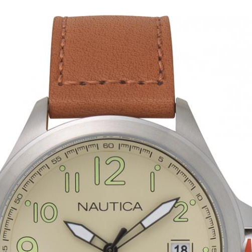 Nautica GLEN PARK NAPGLP003 - zegarek męski 3