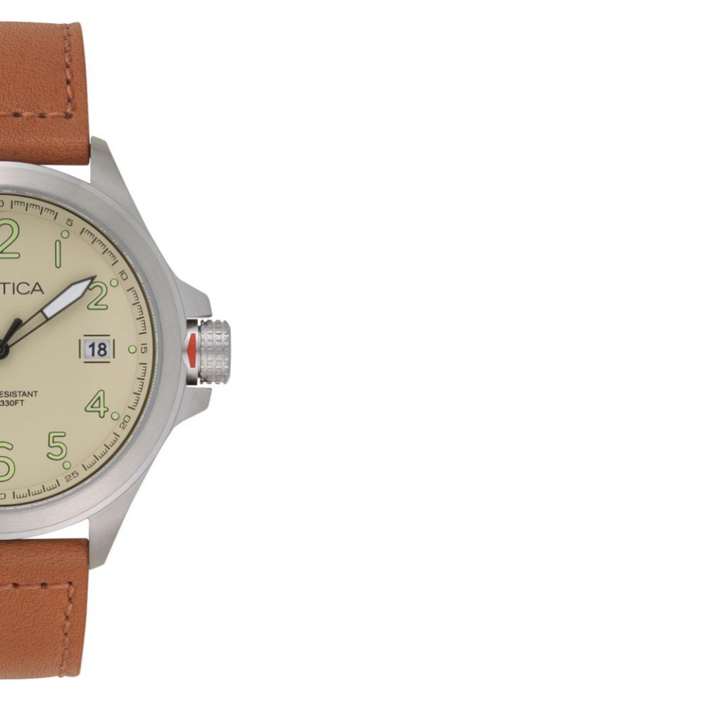 Nautica GLEN PARK NAPGLP003 - zegarek męski 6