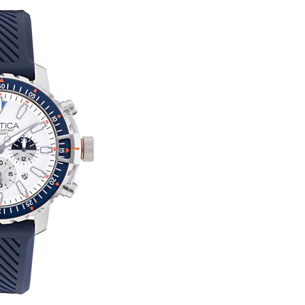 Nautica ICEBREAKER NAPICS010 - zegarek męski 6