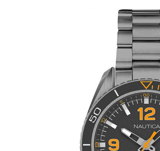 Nautica KEY BISCAYNE NAPKBN007 4