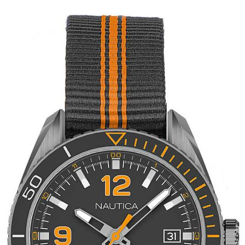 Nautica KEY BISCAYNE NAPKBN008 3