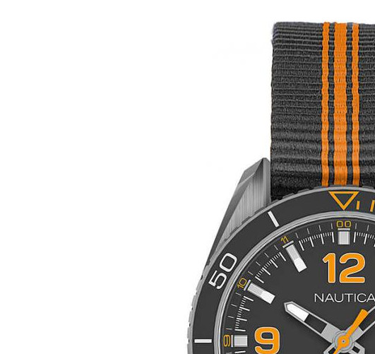 Nautica KEY BISCAYNE NAPKBN008 4