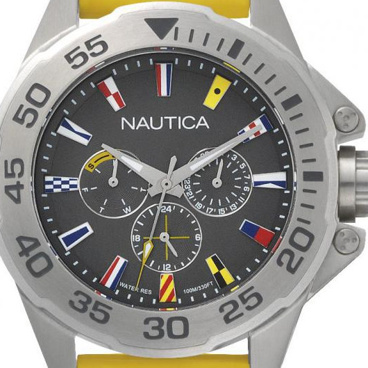 Nautica MIAMI FLAGS NAPMIA003 2