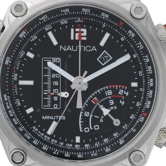 Nautica MILLROCK NAPMLR001 2
