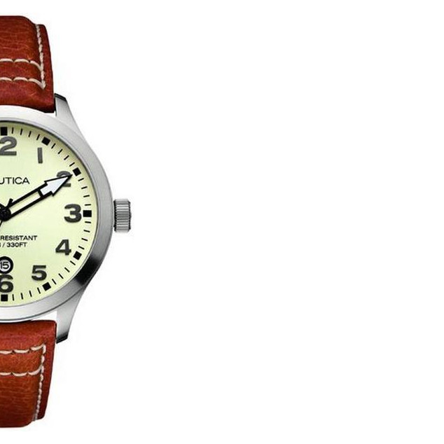 Nautica Męskie A09560G 6
