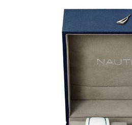 Nautica Męskie A09907G 4