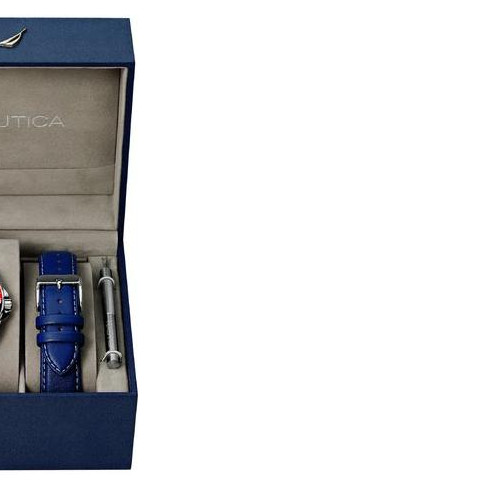 Nautica Męskie A09907G 6