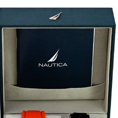 Nautica Męskie A09911G 3