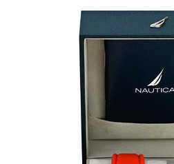 Nautica Męskie A09911G 4