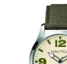 Nautica Męskie A11557G 4