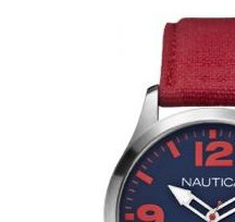 Nautica Męskie A11559G 4