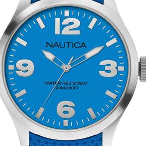 Nautica Męskie A11582G 2