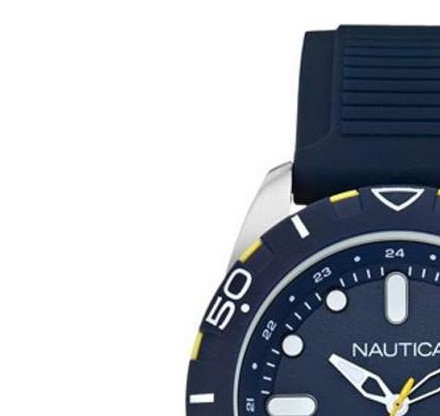 Nautica Męskie A11616G 4