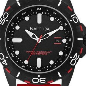 Nautica Męskie A11620G 2