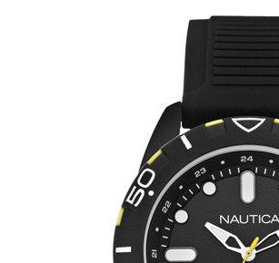Nautica Męskie A11621G 4