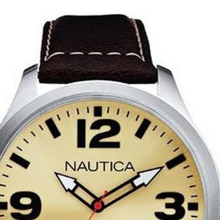 Nautica Męskie A12564G 3