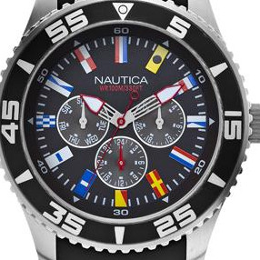 Nautica Męskie A12626G 2
