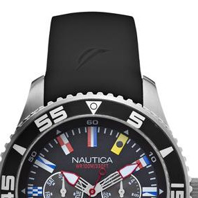 Nautica Męskie A12626G 3