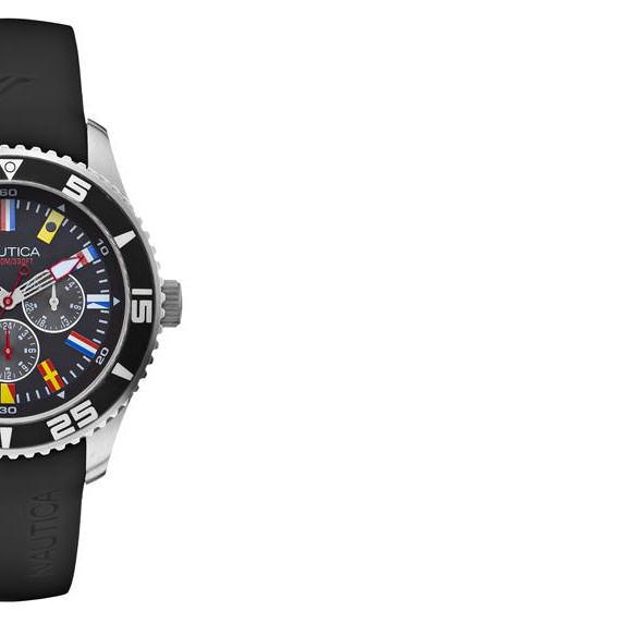 Nautica Męskie A12626G 6