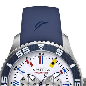 Nautica Męskie A12627G 3