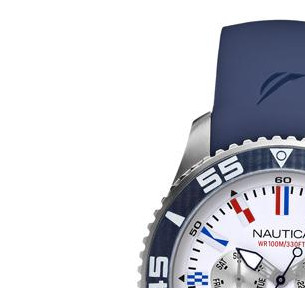 Nautica Męskie A12627G 4