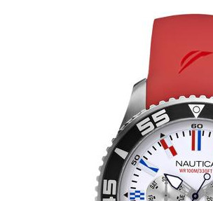 Nautica Męskie A12628G 4