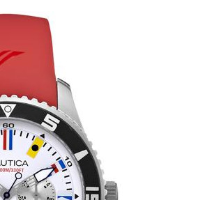 Nautica Męskie A12628G 5