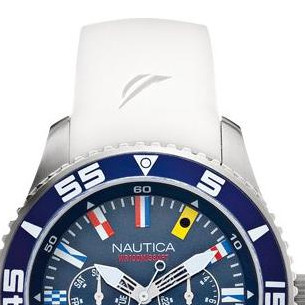 Nautica Męskie A12629G 3