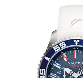 Nautica Męskie A12629G 4