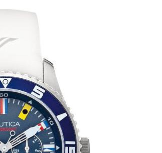 Nautica Męskie A12629G 5