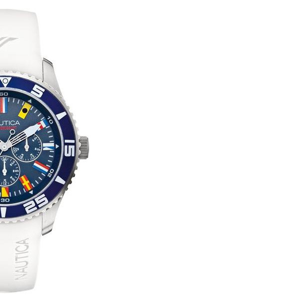 Nautica Męskie A12629G 6