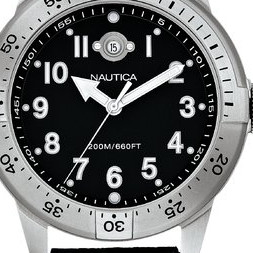 Nautica Męskie A13021G 2