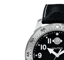 Nautica Męskie A13021G 4