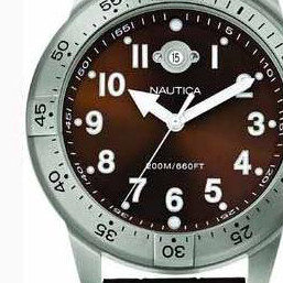 Nautica Męskie A13022G 2