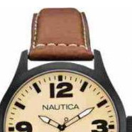 Nautica Męskie A13616G 3
